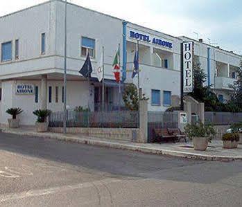 Hotel Airone Alberobello Exterior photo