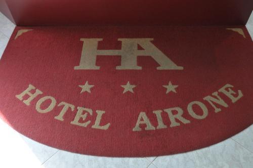 Hotel Airone Alberobello Exterior photo