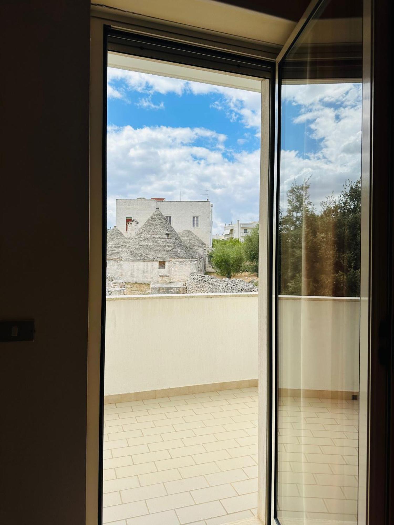 Hotel Airone Alberobello Exterior photo