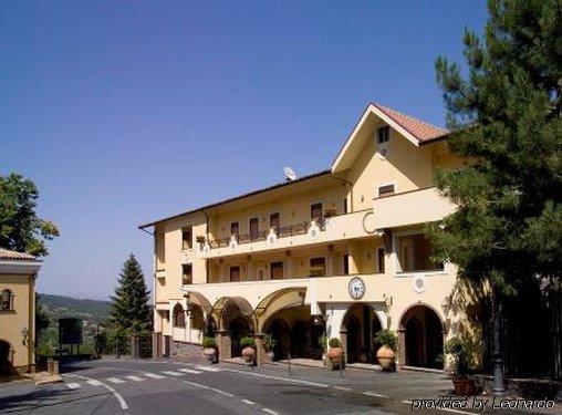 Hotel Airone Alberobello Exterior photo