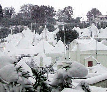 Hotel Airone Alberobello Exterior photo